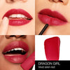 NARS AIR MATTE LIP COLOR SHADE  DRAGON GIRL Vivid Siren Red