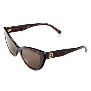 Versace VE4357 54MM Cat Eye Sunglasses