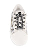 Karl Lagerfeld Paris Cammy Logo Low Top Sneakers size 9.5m