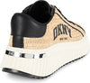DKNY Leon Logo Chunky Low Top Sneakers size 9