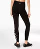 Calvin Klein Performance Jumbo-Logo High-Rise Leggings size L