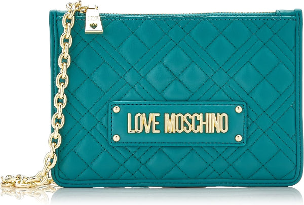 Love Moschino Women's clutch/ Shoulder Bag, One Size