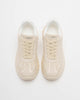 DKNY BEIGE SNEAKERS size 8.5