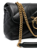 Love Classic Puff crossbody bag - Pinko