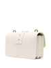 Small Love One leather bag - Pinko