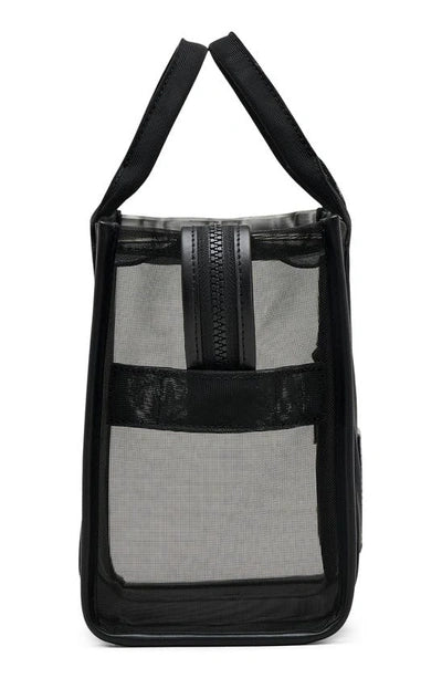 The Mesh Small Tote Bag