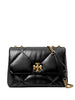 Kira quilted shoulder bag