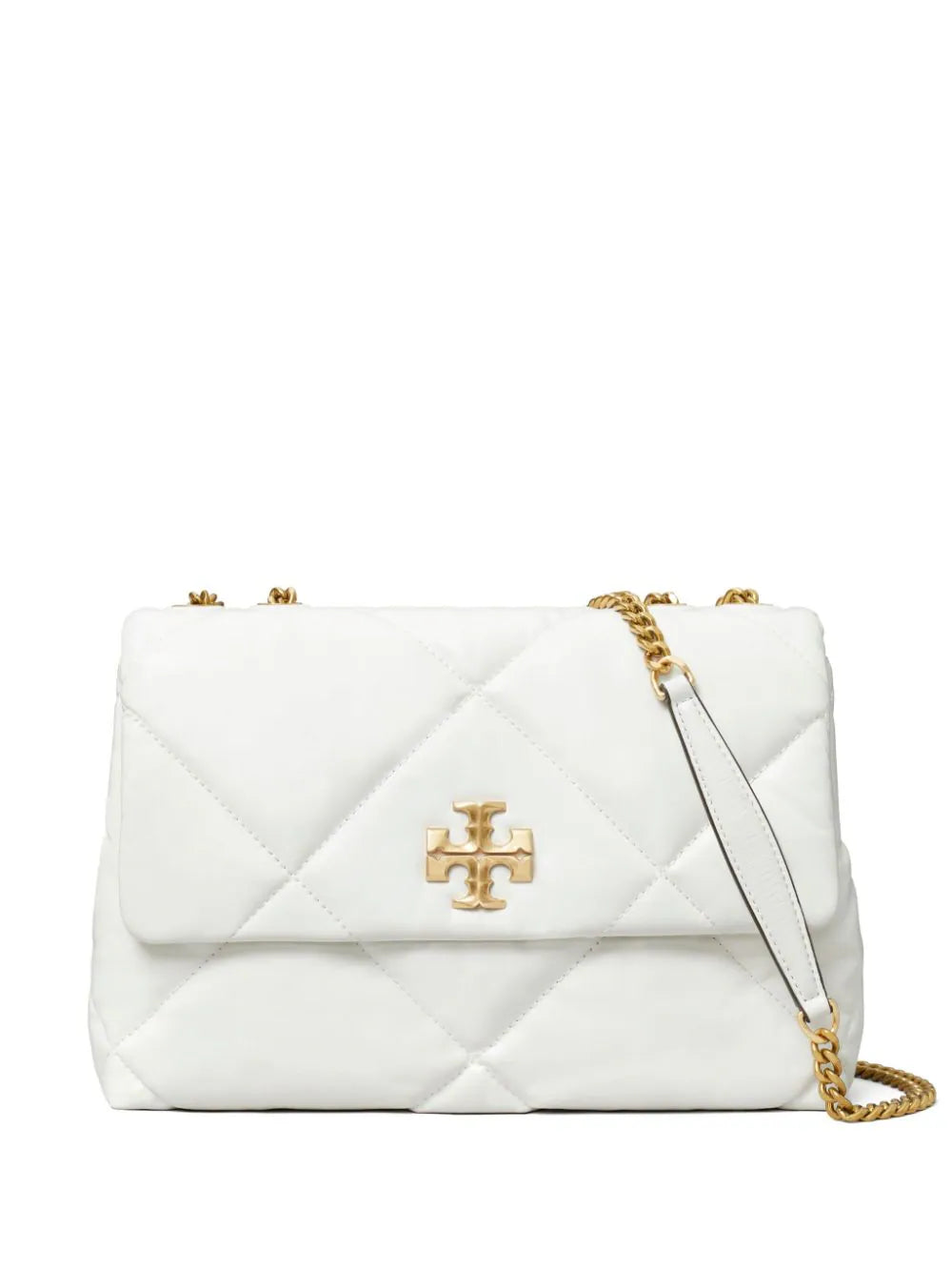 Kira quilted shoulder bag