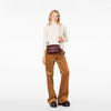 The J Marc Soft Shoulder Bag