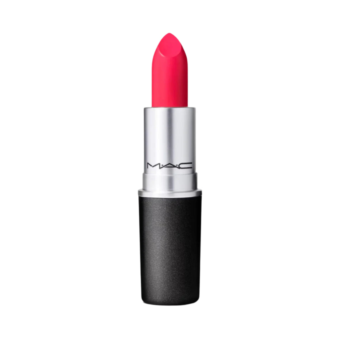 MAC RETRO MATTE LIPSTICK RELENTLESSLY RED
