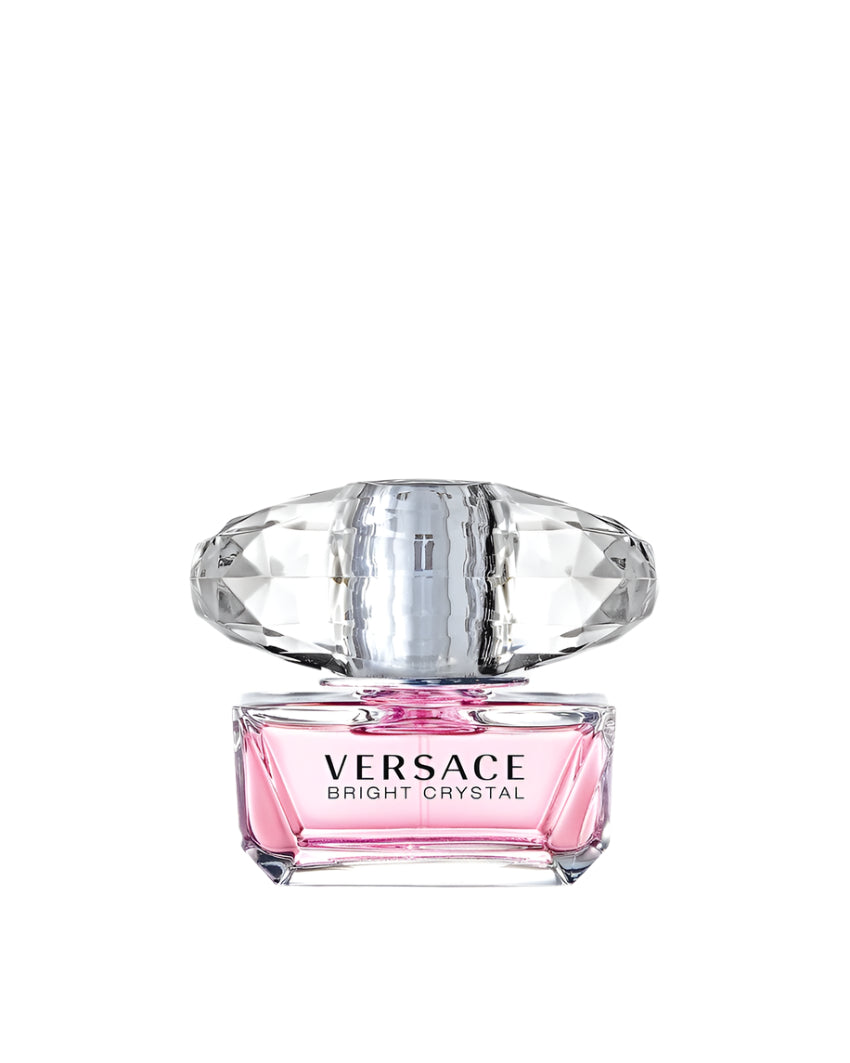 VERSACE BRIGHT CRYSTAL EDT 50 ML PERFUME