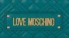 Love Moschino Women's clutch/ Shoulder Bag, One Size