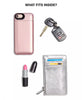 Karl Lagerfeld Paris
Lafayette Wallet On Chain
