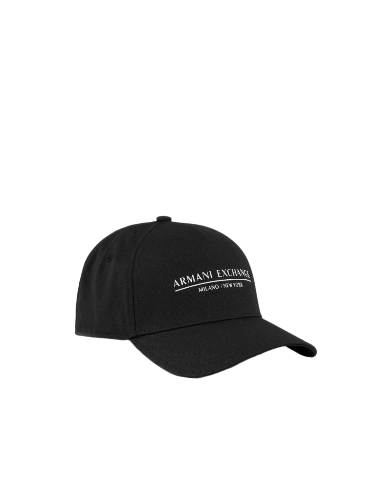 Armani exchange MILANO/NEWYORK Cap