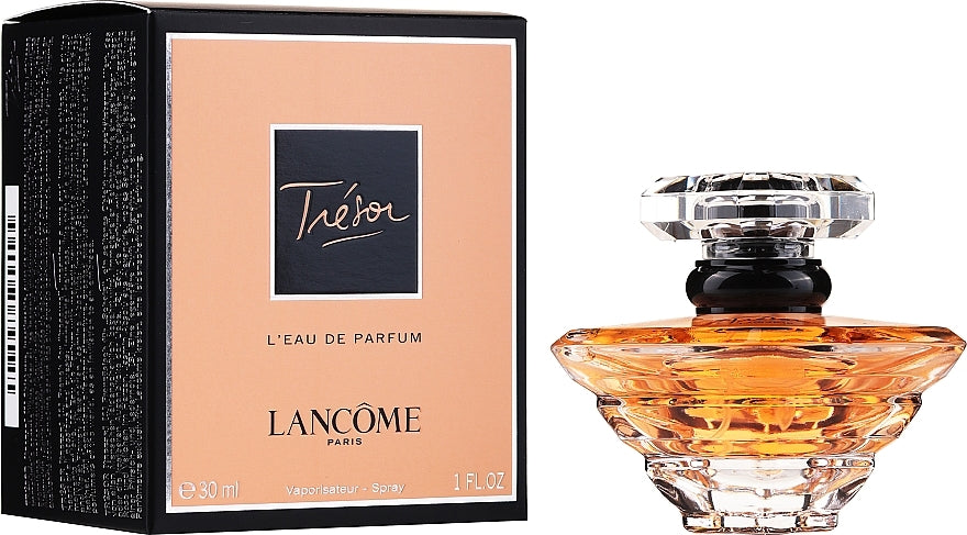 Lancome Tresor L'eau De Parfum 30 ML