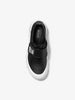 MICHAEL KORS Padma leather loafer SIZE 5.5M