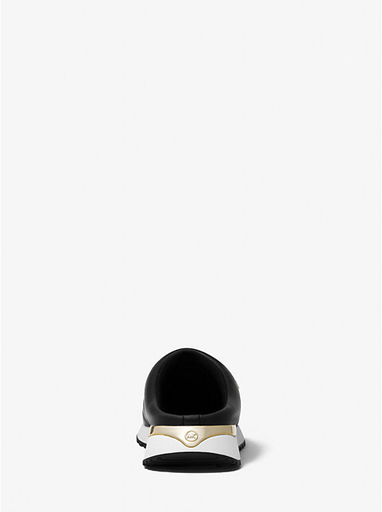 MK Epic Quilted Slip-On Trainer