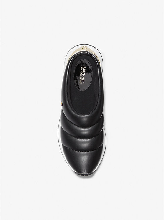 MK Epic Quilted Slip-On Trainer
