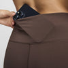 Nike One Women's High-Waisted Full-Length Leggings size M