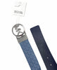 MICHAEL KORS Belt with Embossed Logo