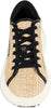 DKNY Leon Logo Chunky Low Top Sneakers size 9