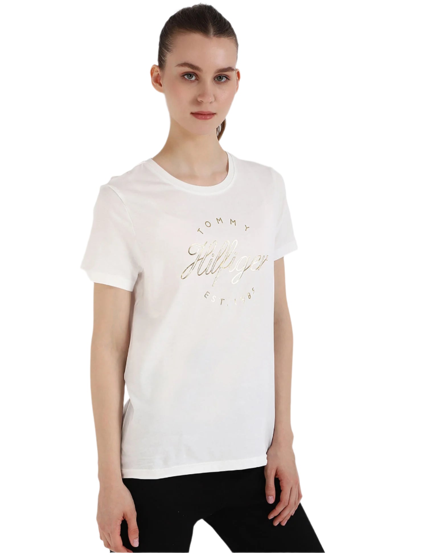 Tommy Hilfiger t-shirt size L