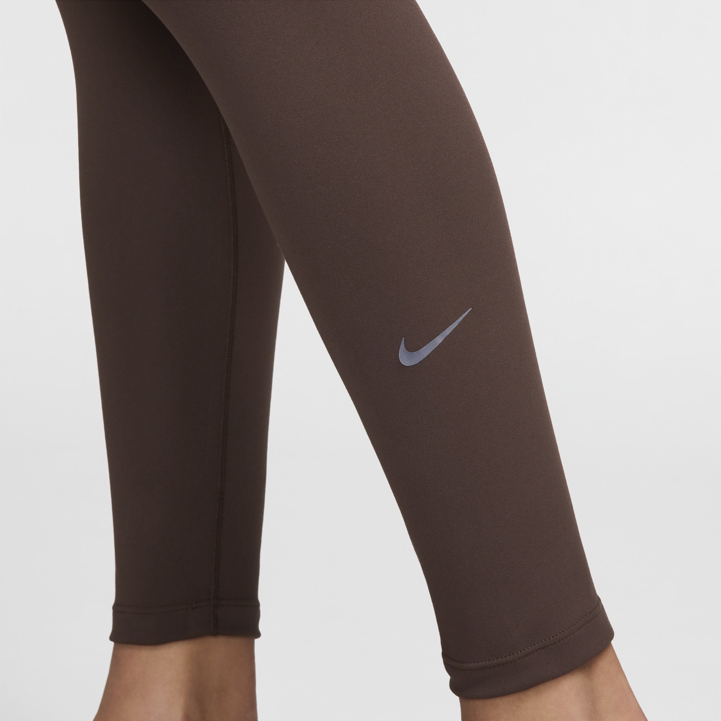Nike One Women's High-Waisted Full-Length Leggings size M
