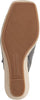 Karl Lagerfeld Paris Women's Corissa Pins Wedge Fun Sandal size 6.5