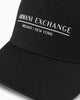 Armani exchange MILANO/NEWYORK Cap