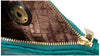 Love Moschino Women's clutch/ Shoulder Bag, One Size