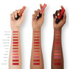 NARS AIR MATTE LIP COLOR PIN UP brick red