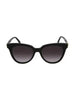 Alexander McQueen 53MM Oval Sunglasses