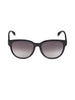 Alexander McQueen 56MM Round Sunglasses