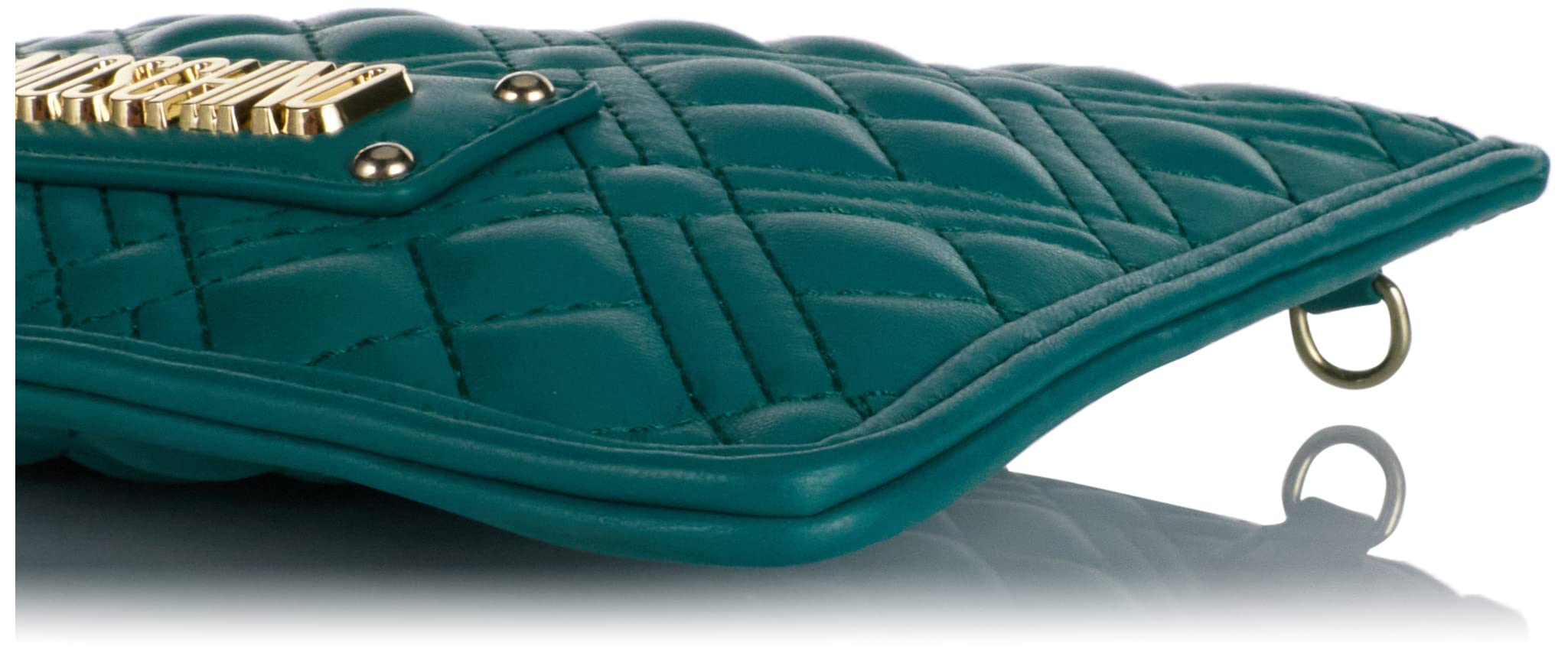 Love Moschino Women's clutch/ Shoulder Bag, One Size