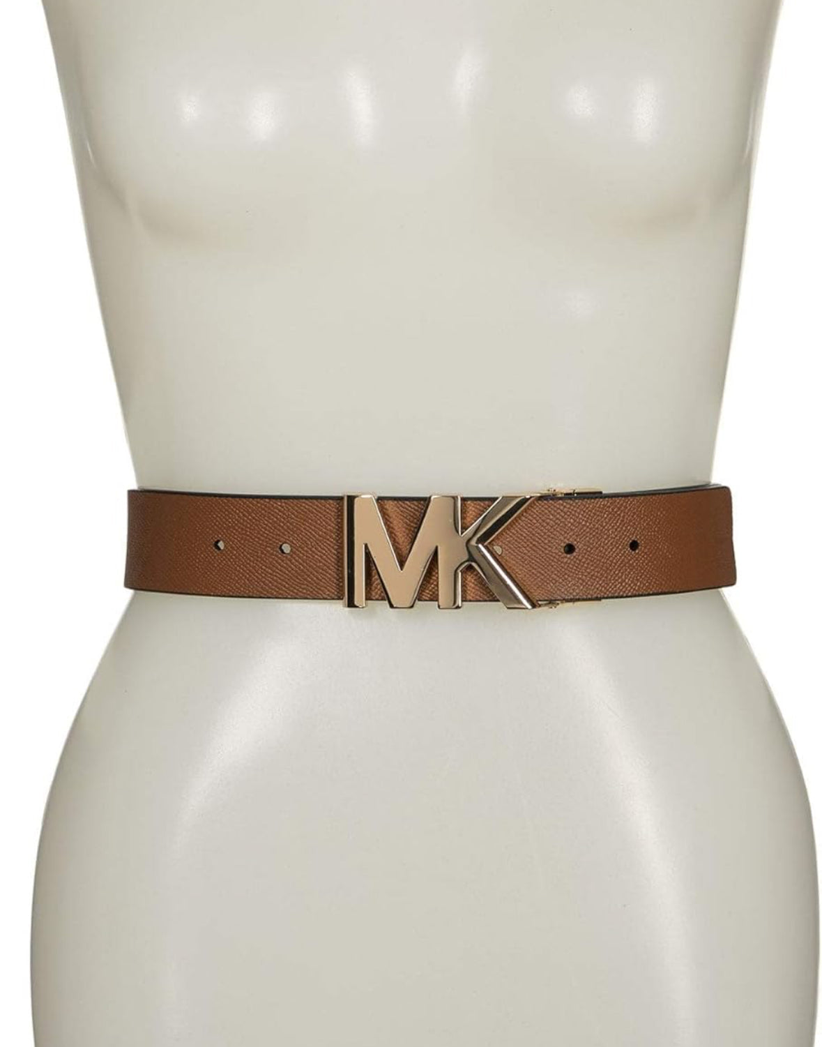 Michael kors black belt