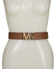 Michael kors black belt