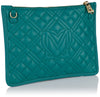 Love Moschino Women's clutch/ Shoulder Bag, One Size