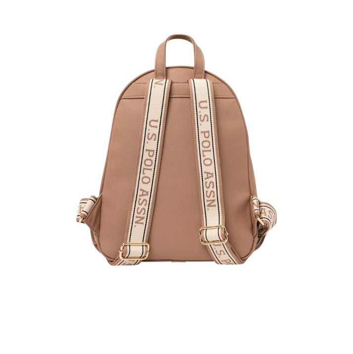 CLASSIC SOLID BACKPACK U.S. Polo Assn.