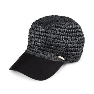 Calvin Klein Woven Baseball Cap