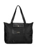 Cavalli Large Tote Black