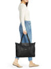 Cavalli Large Tote Black