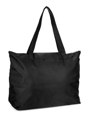 Cavalli Large Tote Black