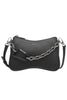 DKNY Adria Clutch Black