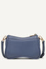 DKNY Adria Clutch Blue