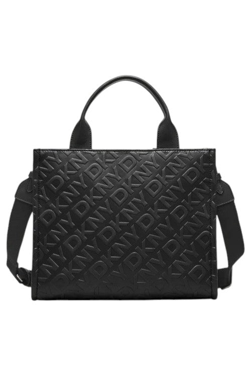 DKNY Ashlyn Medium Tote Black