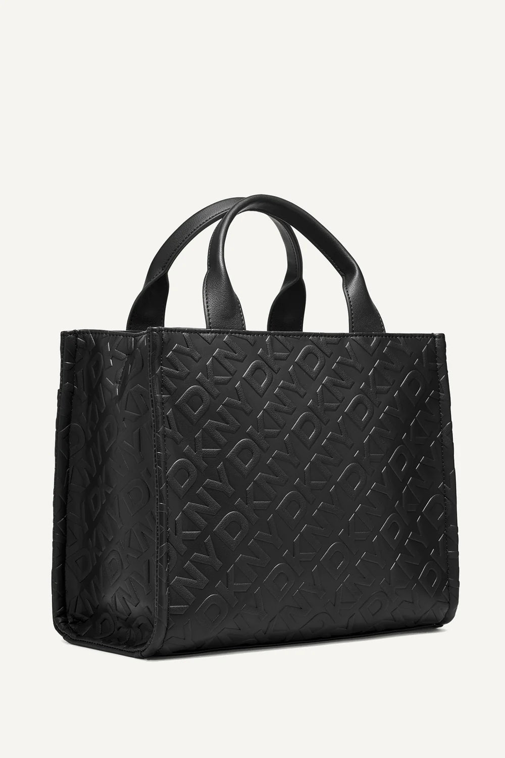 DKNY Ashlyn Medium Tote Black