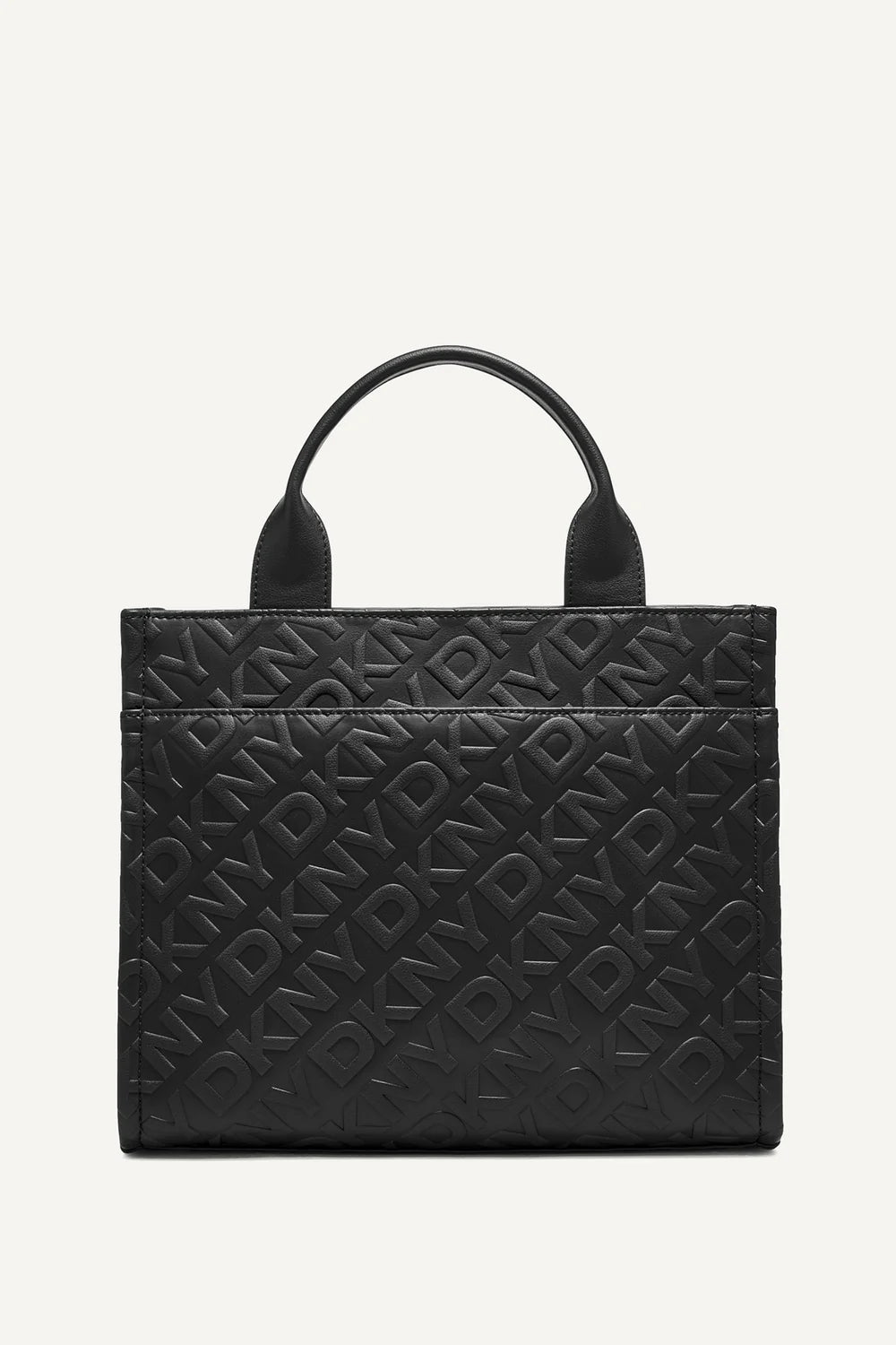 DKNY Ashlyn Medium Tote Black