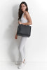 DKNY Ashlyn Medium Tote Black