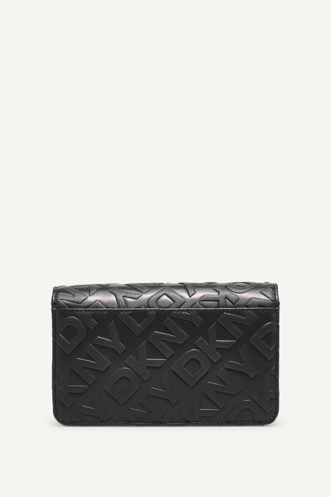 DKNY Ashlyn Wallet Black