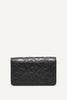 DKNY Ashlyn Wallet Black